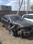 Toyota Camry. GSV40, 2GR