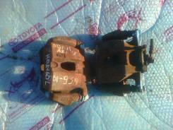 Суппорт тормозной. Toyota Voxy, AZR60, AZR60G, AZR65, AZR65G
