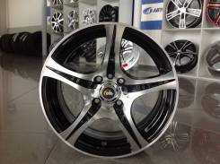 Cross Street Y-5314. 6.0x15, 4x98.00, 4x100.00, ET50, ЦО 60,1 мм.