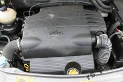 Двигатель в сборе. Land Rover Freelander