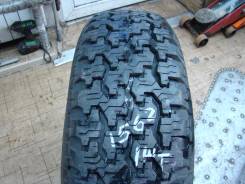 Goodyear Wrangler Radial. Всесезонные, без износа, 1 шт
