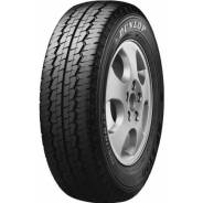 Dunlop SP. Летние, 2014 год, без износа, 4 шт