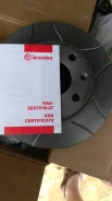 ������ ��������� ����� brembo 09528575 ����