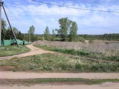 Продам земельный участок. 1 030 кв. м., собственность, электричество, от частного лица (собственник)