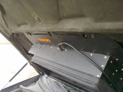 Интеркулер. Subaru Forester, SG5, SG9, SG, SG9L
