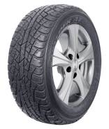 Dunlop Grandtrek AT2. Летние, 2014 год, без износа, 4 шт