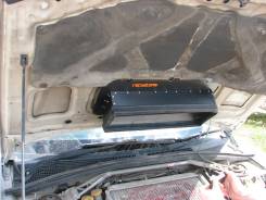 Интеркулер. Subaru Forester, SG5, SG9, SG