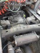 Механическая коробка переключения передач. Scania G Scania R Scania P