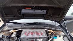 Направляйка субару форестер SG5/SG9, под кулер: APS, AJS, Spearco. Subaru Forester, SG5, SG9, SG