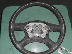 Руль. Nissan Sunny, FNB15, B15, FB15 Двигатель QG15DE