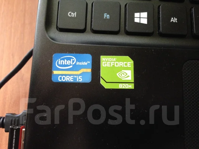 Acer Aspire E1-570G. 15.6", ��� 8 ��, ���� 500���, WiFi: 1, Bluetooth: 1 ����