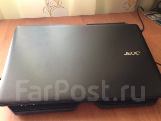 Acer Aspire E1-570G. 15.6", ��� 8 ��, ���� 500���, WiFi: 1, Bluetooth: 1 ����