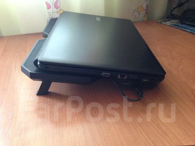 Acer Aspire E1-570G. 15.6", ��� 8 ��, ���� 500���, WiFi: 1, Bluetooth: 1 ����