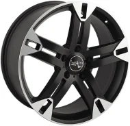 LegeArtis Optima MB101. 8.5x20", 5x130, ET48, �� 84,1���. ����