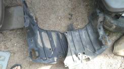 Защита двигателя. Toyota Gaia, SXM10, SXM15G, SXM10G, SXM15 Двигатель 3SFE