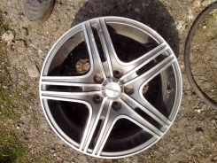 A-Tech Schneider SLX. x15", 5x100.00
