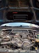 Интеркулер. Subaru Impreza WRX, GC8, GF8 Subaru Impreza, GC8, GF8