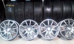 Inter Milano Claire. 7.0x17", 5x100.00, ET48, ЦО 73,0 мм.