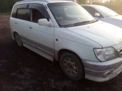 Daihatsu Pyzar. �������, ��������, 1.6 (115��.�.), ������, 190 000����. �� ����