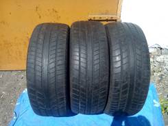 Dunlop Grandtrek PT 8000. Летние, износ: 40%, 2 шт