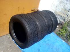 Dunlop SP Winter Sport 400. Зимние, без шипов, износ: 40%, 4 шт