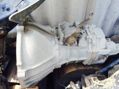 Механическая коробка переключения передач. Toyota Hiace, LY111 Toyota Dyna, LY111