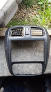 Консоль панели приборов. Mazda Demio, DW3W Двигатели: B3E, B3ME