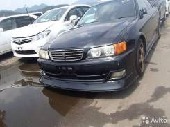 Обвес кузова аэродинамический. Toyota Chaser, JZX100