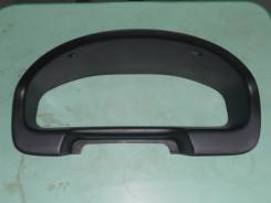 Консоль панели приборов. Nissan Wingroad, VENY11, VEY11, VFY11, VGY11, VHNY11, VY11, WFY11, WHNY11, WHY11, WPY11, WRY11 Nissan AD, VENY11, VEY11, VFY1...