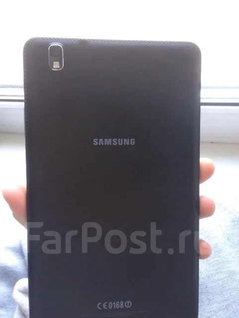 Samsung Galaxy Tab Pro 8.4 ����