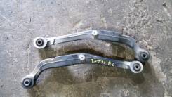 Рычаг подвески. Nissan Qashqai, J10E Nissan Dualis, KNJ10, KJ10, NJ10, J10 Nissan Qashqai+2, JJ10E Nissan X-Trail, NT31, T31R, T31, TNT31, DNT31 Renau...