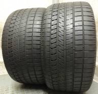 Goodyear Eagle F1 Supercar. Летние, 2013 год, износ: 30%, 2 шт