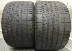 Goodyear Eagle F1 Supercar. Летние, 2013 год, износ: 10%, 2 шт