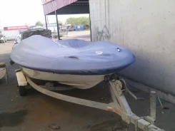 BRP Sea-Doo. 2006 ���, ��������� ������������, ������ ����