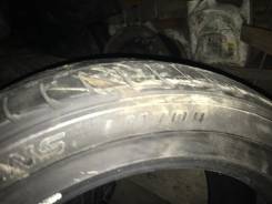 Dunlop SP Sport LM704. Летние, износ: 20%, 2 шт