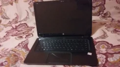 HP Envy 6. 15.6", ��� 6 ��, ���� 500���, WiFi: 1, Bluetooth: 1, ����������� �� 6��. ����