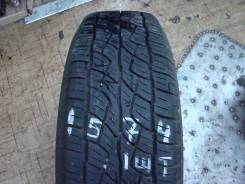 Bridgestone Dueler H/T D687. Всесезонные, износ: 10%, 1 шт