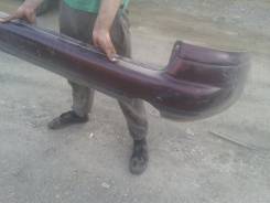 Бампер. Toyota Carina E, AT191, AT190, ST191, CT190 Toyota Corona, ST191 Toyota Caldina, ET196, CT190, ST195, ST190, ST191, CT197, CT196, CT199, CT198...