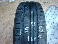 Nokian WR C Van. Зимние, без шипов, износ: 5%, 1 шт
