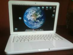 Apple MacBook 13 2010 Mid MC516. 13", ОЗУ 4096 Мб, диск 250 Гб, WiFi, Bluetooth, аккумулятор на 8 ч.