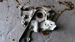 Насос масляный. Toyota Aristo, JZS160 Двигатель 2JZGE
