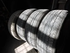 Bridgestone Dueler H/T 688. ������, �/�, ����� 60�% ����