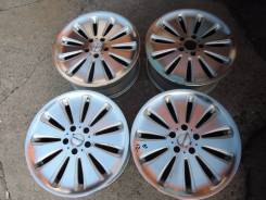 G-Corporation Luftbahn S11 MONOBLOCK. 7.5x18, 5x114.30, ET48