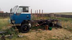 Mitsubishi Canter. FE 301B, 4D33