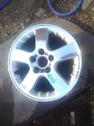 Honda. 6.0x16, 5x114.30, ET50