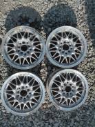 4 Racing. 6.0x14, 5x100.00, 5x114.30, ET38