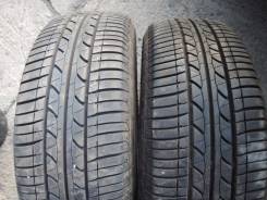 Bridgestone B250. Летние, 2008 год, износ: 5%, 2 шт