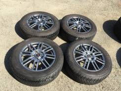 RTX Hirado. 6.5x16, 5x114.30, ET48
