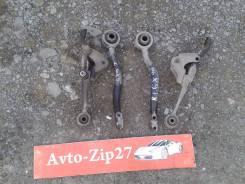 Рычаг подвески. Toyota: Hilux Surf, Cresta, Verossa, Century, Hilux, Land Cruiser Prado, Crown, Hilux Pick Up, Tacoma, Chaser, Cressida, Tundra, 4Runn...