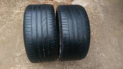 Bridgestone Potenza RE050A Run Flat. Летние, 2013 год, износ: 30%, 2 шт